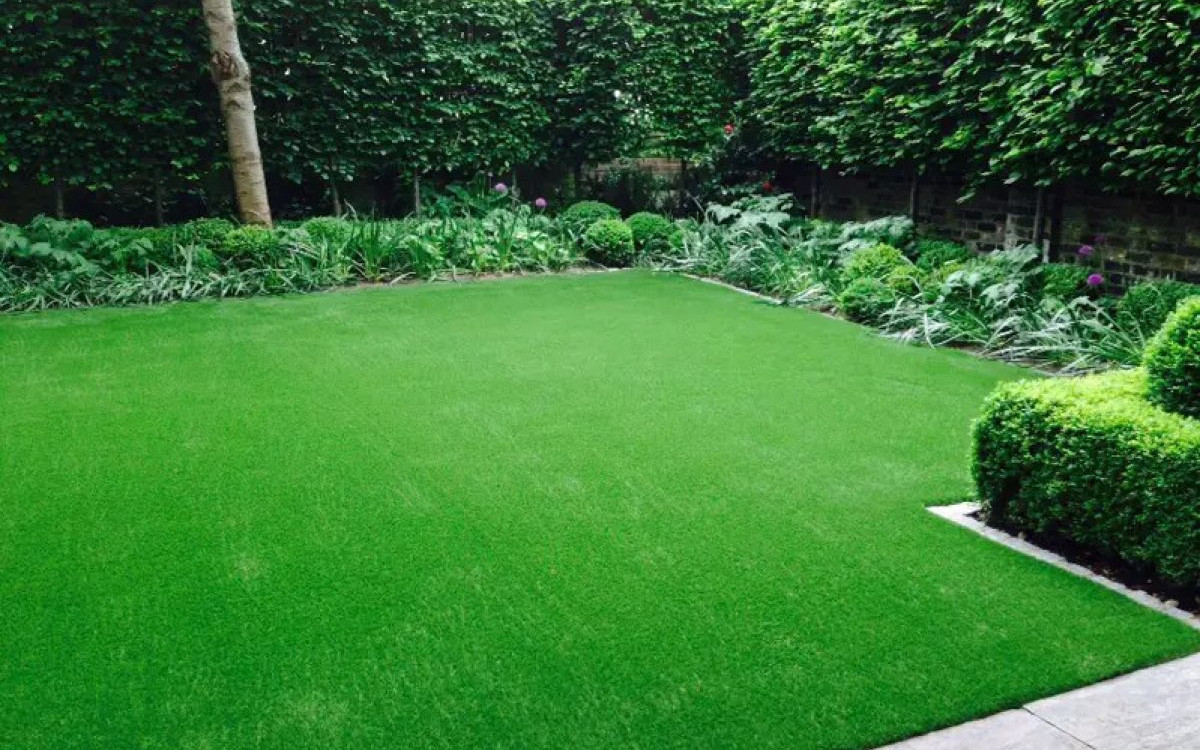 Kunstgras voor uw tuin