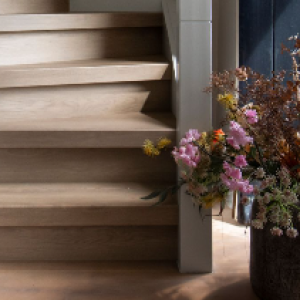 interieur traprenovatie