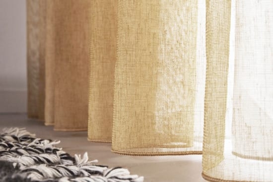 Gordijnen op maat Alblasserdam