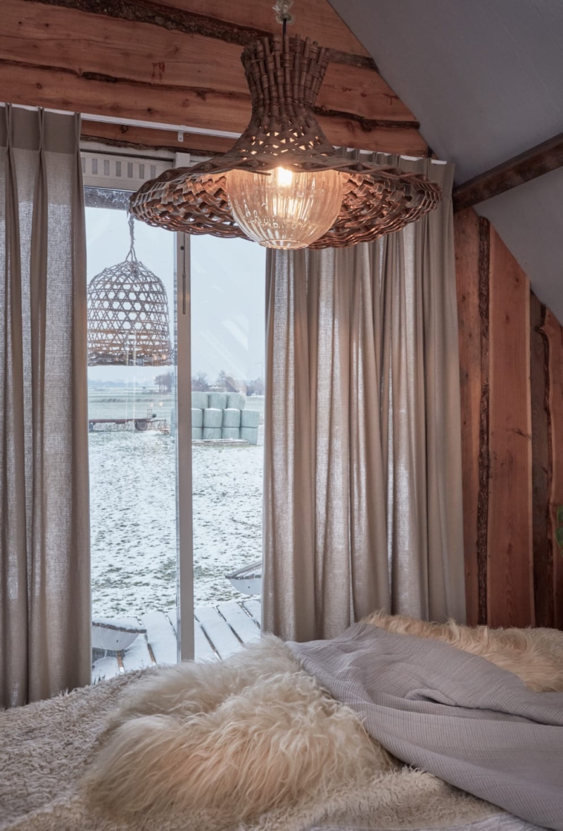 Gordijnen Aanbieding Alphen aan den Rijn