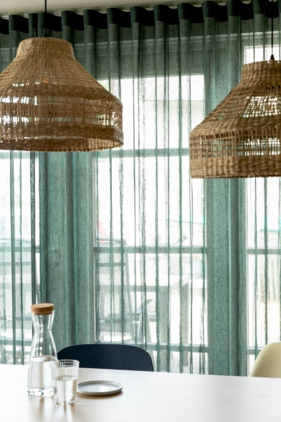 Gordijnen op maat Woerden