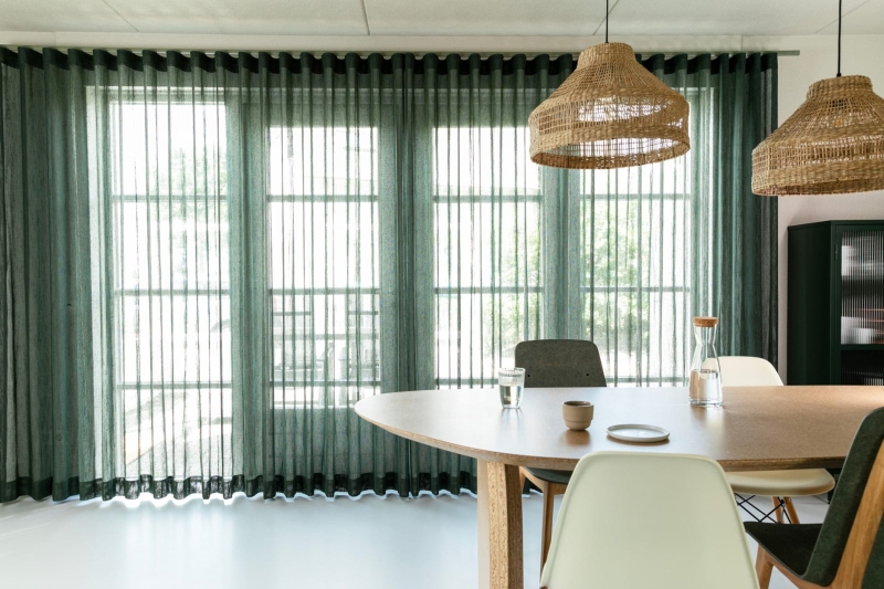 Gordijnen Aanbieding Delfgauw