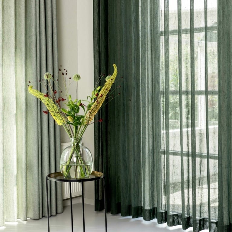 Gordijnen op maat Den Haag