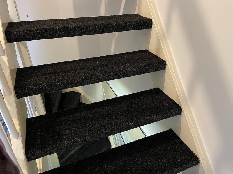 Van advies tot perfect eindresultaat