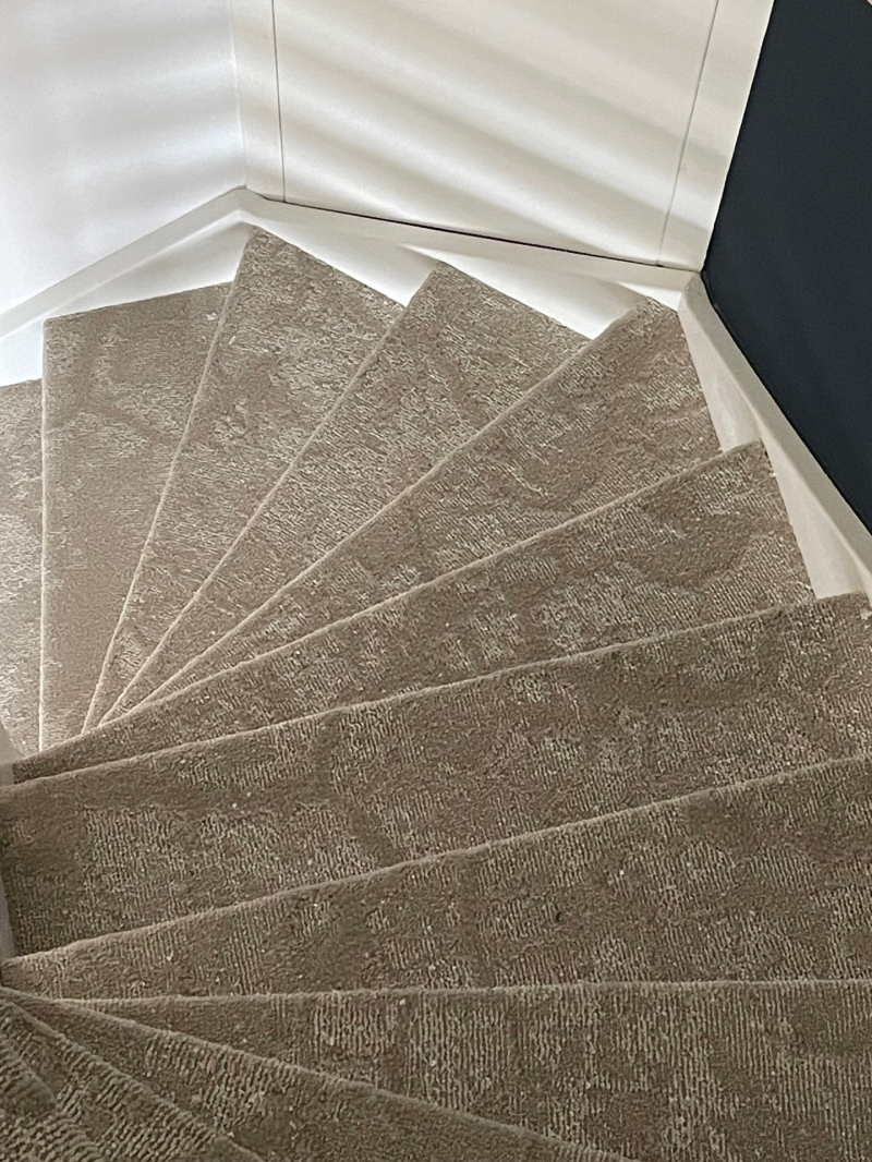 Trap bekleden aanbieding Hoogvliet