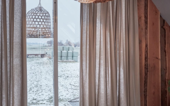 Gordijnen Aanbieding Pijnacker