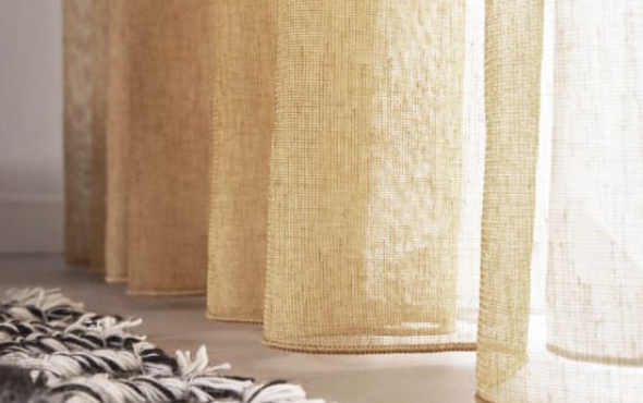 Gordijnen op maat Alblasserdam