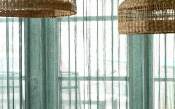 Gordijnen op maat Barendrecht