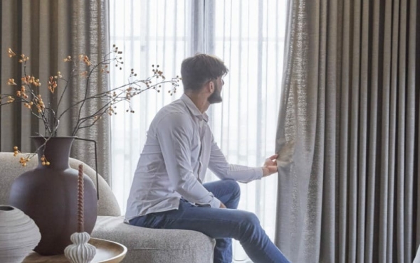 Gordijnen op maat Waddinxveen