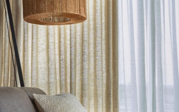 Gordijnen op maat Dordrecht