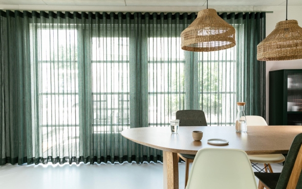 Gordijnen Aanbieding Delfgauw