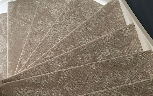 Trap bekleden aanbieding Bergschenhoek