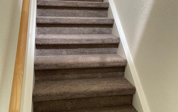 Trap Bekleden aanbieding Rijswijk