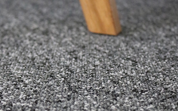 Trap bekleden met tapijt actie 3