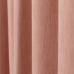 Overgordijn Nuancer Oud Roze 81