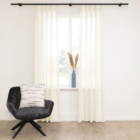 Vitrage Maran Ecru 14