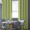 Overgordijn Nuancer Licht Groen 03