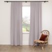 Overgordijn Nuancer Lila 82