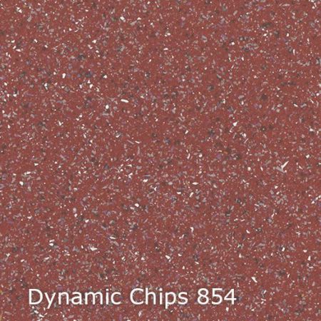 Vinyl Dynamic Chips 744854
