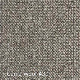 Carre Wool – 636439
