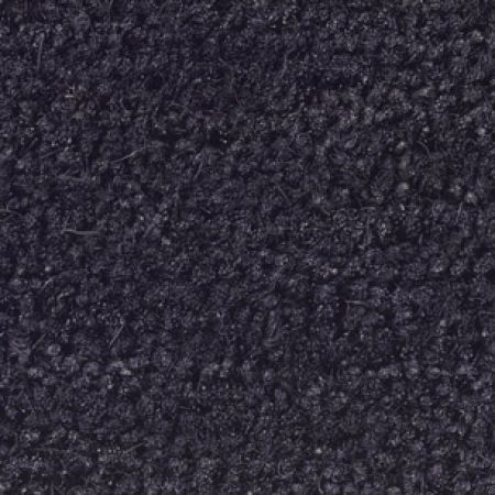 kokosmat aanbieding zwart 2m x 1,45m