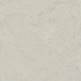 Marmoleum click Silver shadow Squares 763860