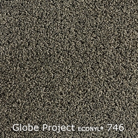 Interfloor tapijt Globe kleur 746