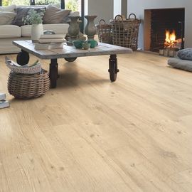 Quick Step Impressive Ultra Hydroseal Gezandstraalde Eik Natuur IMU1853