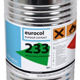 Eurocol 233 contactlijm 10L