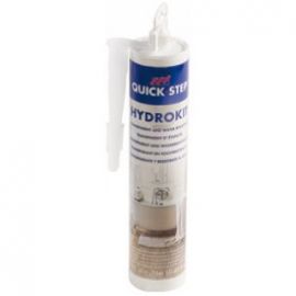 Quick Step hydro kit watervast siliconenkit