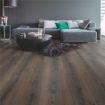 Laminaat Quick Step Majestic Woestijn Eik Geborsteld Donkerbruin MJ3553