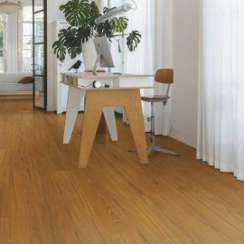 Laminaat Quick Step Classic Middenbruine Teak CLM5803