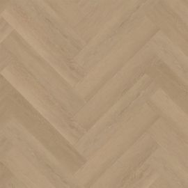 PVC VTwonen Herringbone Visgraat Warm Natural Dryback 1015