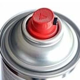 contaclijm spray - spuitlijm