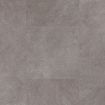 PVC Vloer lijm Dark Concrete inclusief egaliseren en leggen JK2845