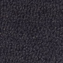 Kokosmat Antraciet 200cm breed - Aanbieding