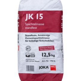 JOKA JK15 Reparatie Egalisatie 12,5kg