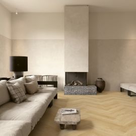 Quick Step Impressive Design Kardemom Eik IMD8242