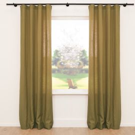 Belin - Olijfgroen - 35