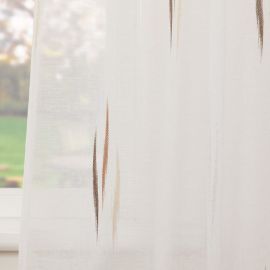 Ikata - Off White met Bruin - 2