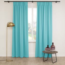 Solution - Aquablauw - 42