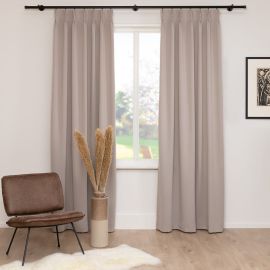 Solution - Licht Taupe - 17