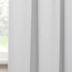 Overgordijn Solution Off White 11