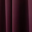 Overgordijn Solution Aubergine 89