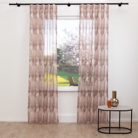 Vitrage Arcade Koper 68