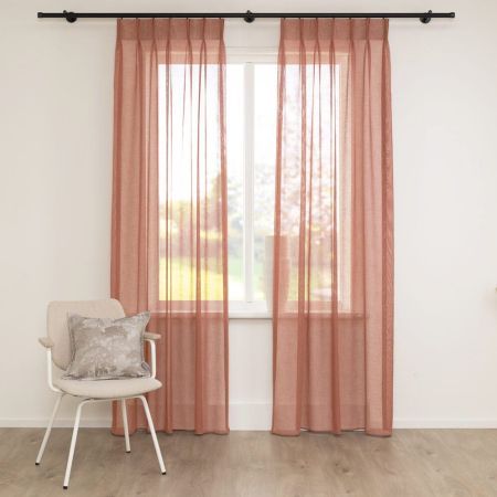 Vitrage Maran Koraal 66