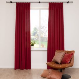 Nuancer - Bordeaux Rood - 92