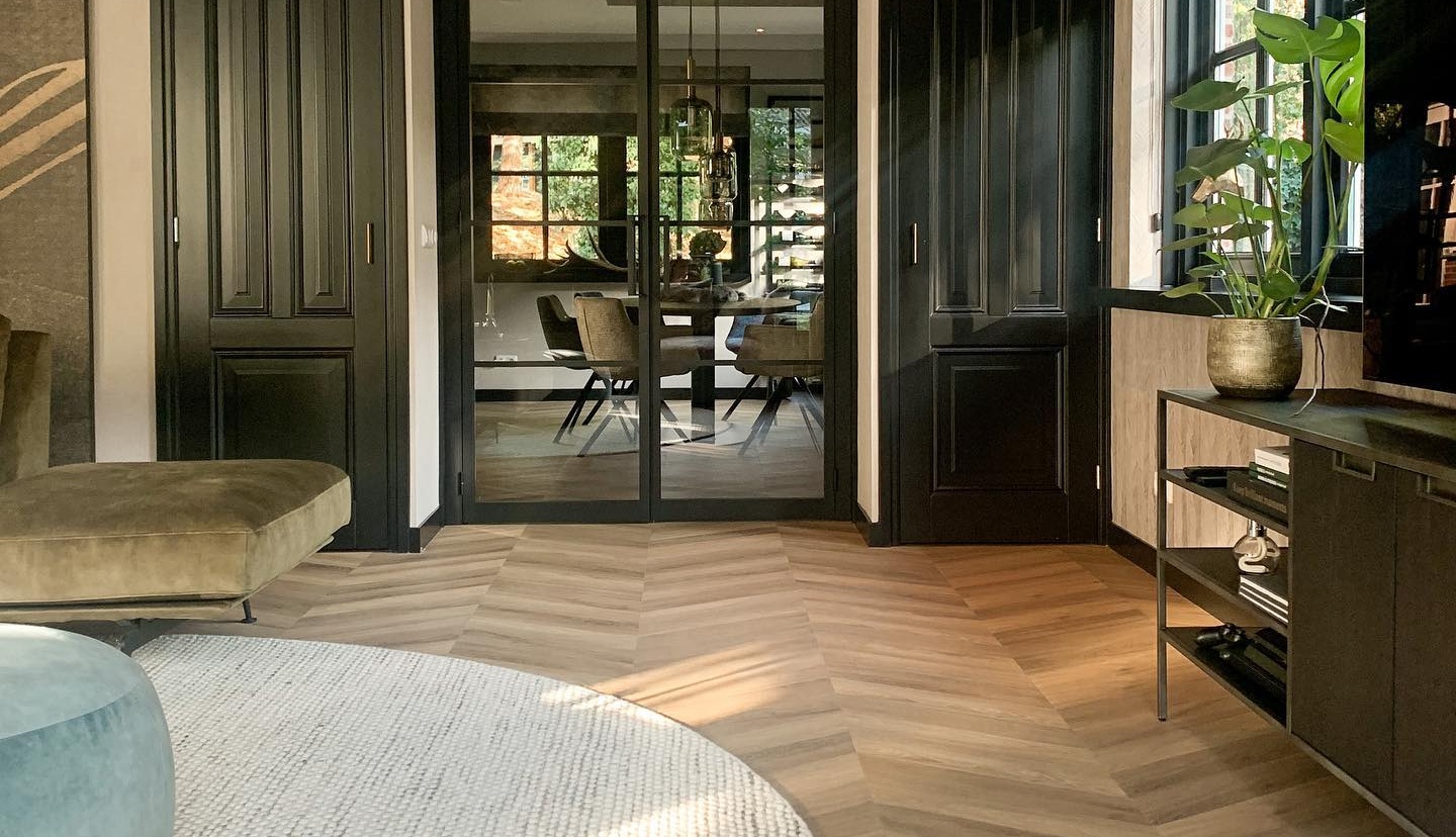 Showroom ART Woninginrichting met Ambiant PVC vloeren Showroom ART Woninginrichting met Ambiant PVC vloeren