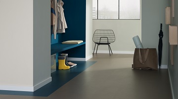 Marmoleum click