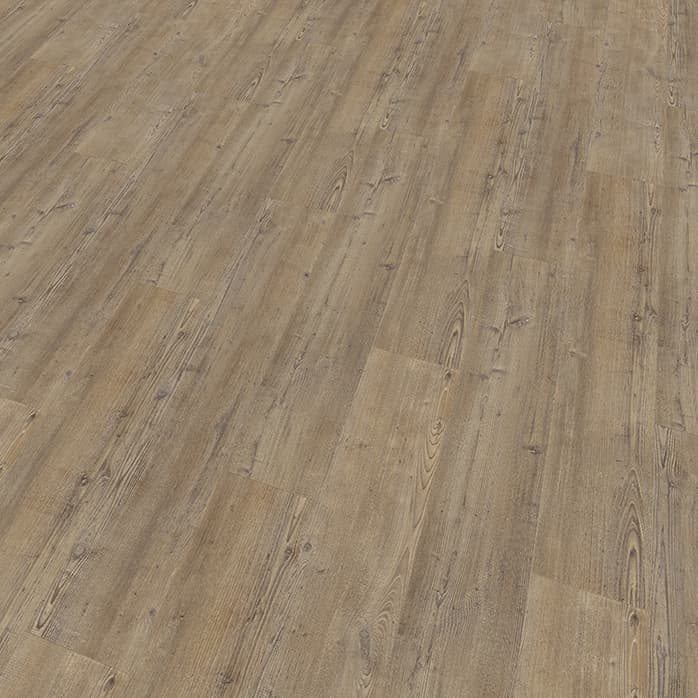 trap bekleden pvc eiken natuur - ART Woninginrichting